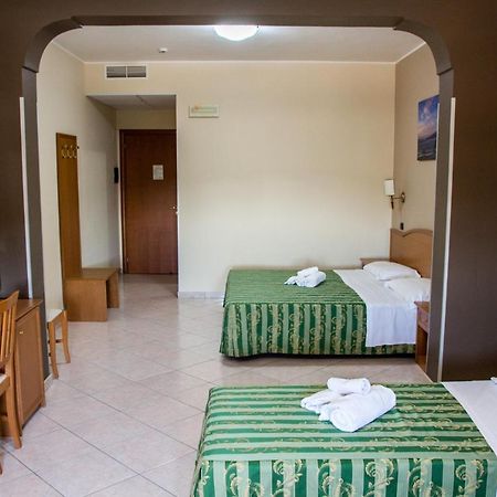 Hotel San Giorgio San Nicola Arcella Bagian luar foto