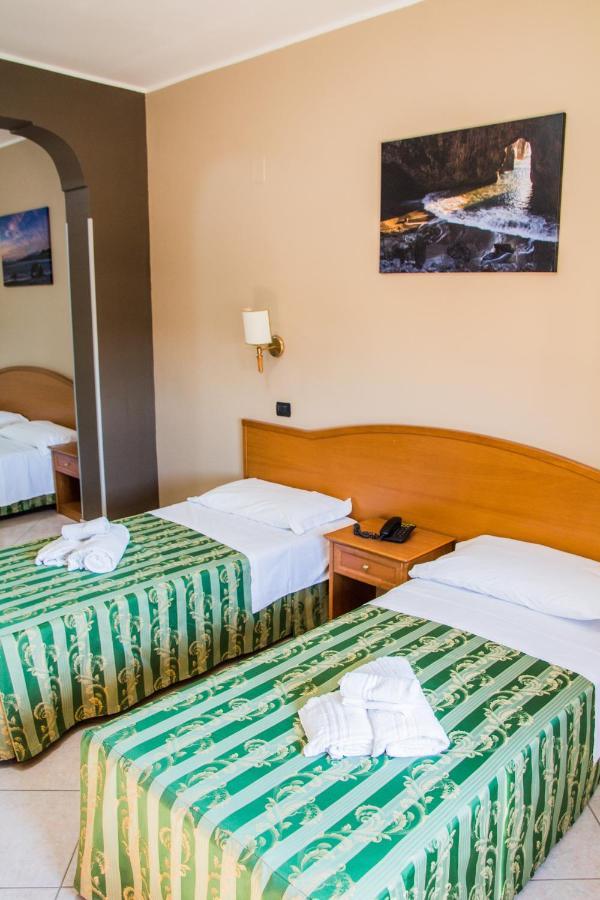 Hotel San Giorgio San Nicola Arcella Bagian luar foto