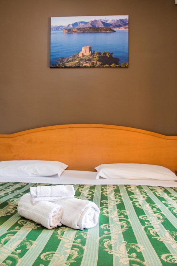 Hotel San Giorgio San Nicola Arcella Bagian luar foto