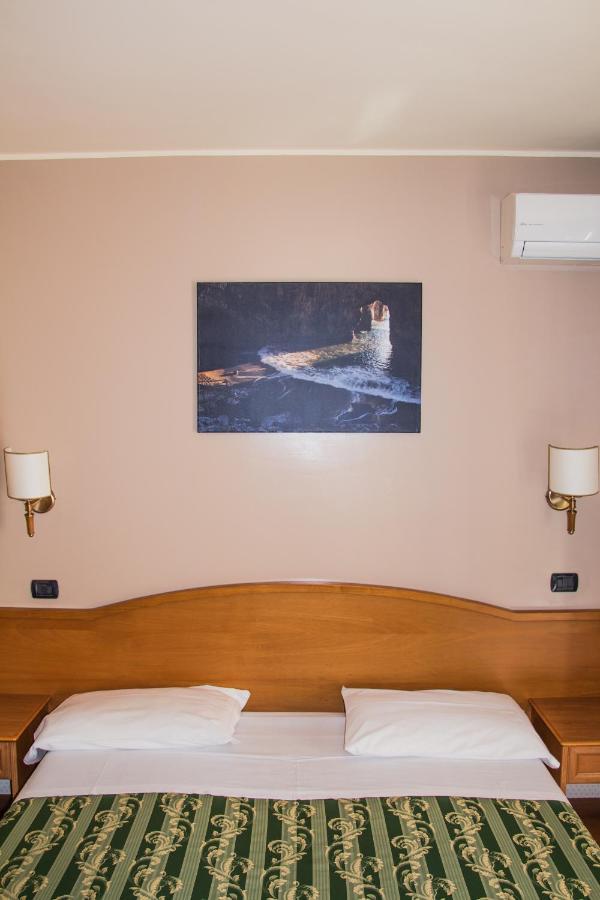 Hotel San Giorgio San Nicola Arcella Bagian luar foto