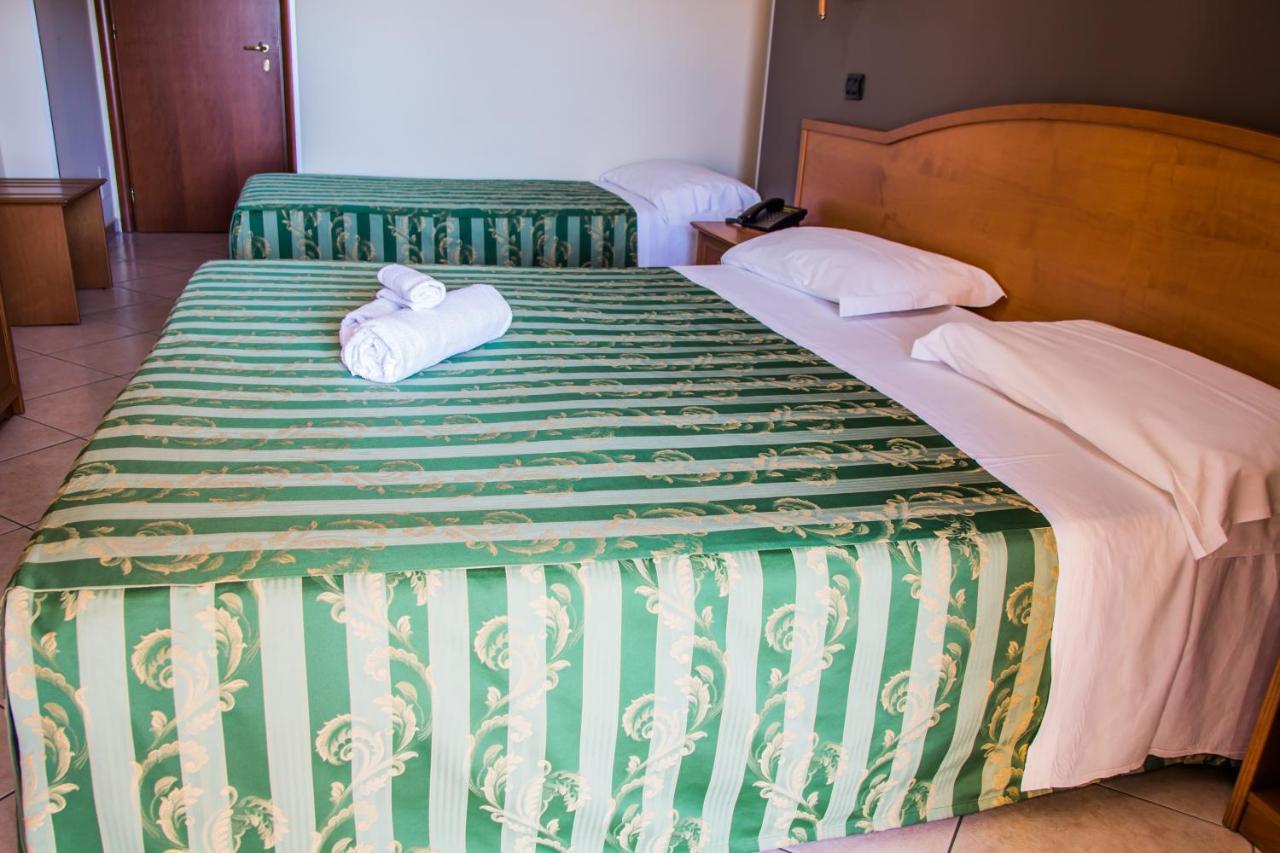 Hotel San Giorgio San Nicola Arcella Bagian luar foto