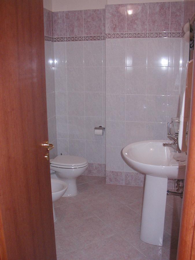 Hotel San Giorgio San Nicola Arcella Bagian luar foto